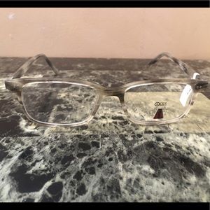 Unisex Red Carpet glasses